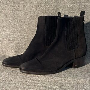 Sam Edelman Bronson Bootie. NEW